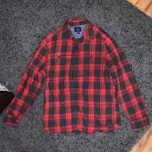 Men’s Flannel